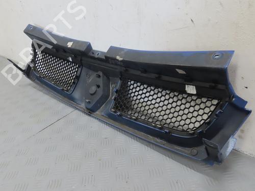 Used Grille RENAULT TRAFIC II Van (FL) 2.5 dCi 135 (FL0D) (135 hp) 24103350
