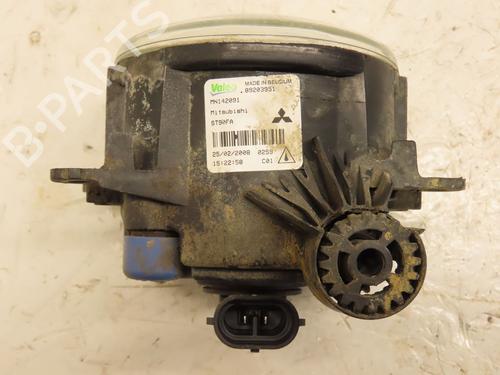 Used Right front fog light Right front fog light CITROËN C-CROSSER (VU_, VV_) 2.2 HDi (156 hp) 28712325 28712325