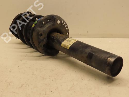 Left front shock absorber AUDI TT (8J3) 2.0 TFSI | BP28712255M16 