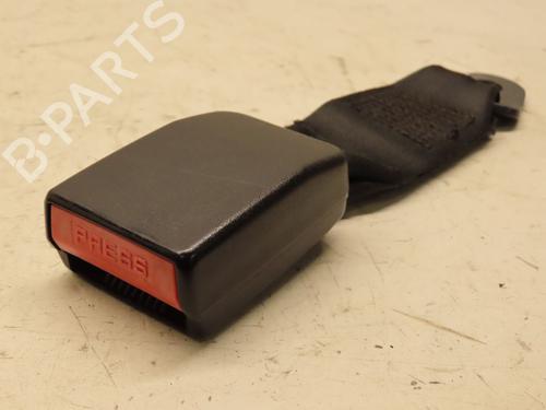 Seat buckle DACIA DUSTER (HS_) 1.5 dCi (HSMC) | BP29757715I32