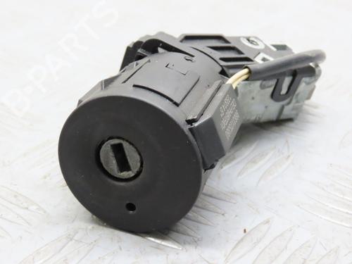 Ignition barrel PEUGEOT 208 I (CA_, CC_) 1.6 HDi | BP9384565M48 