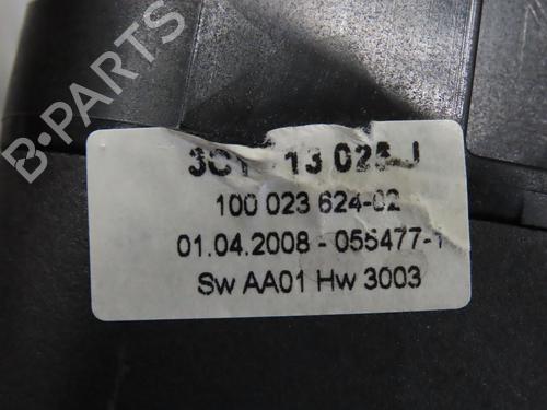 Used Gear lever VW PASSAT B6 Variant (3C5) 1.8 TSI (160 hp) 23154300