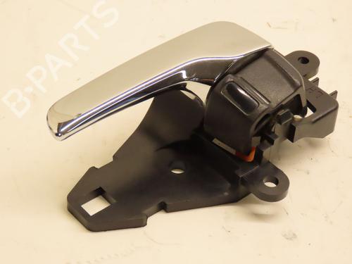 Used Front left interior door handle CITROËN C-CROSSER (VU_, VV_) 2.2 HDi (156 hp) 29216982