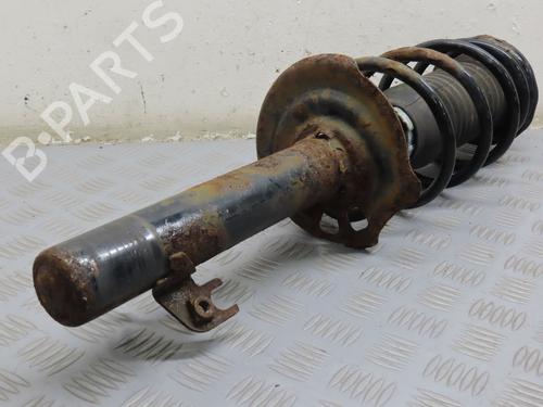 Used Left front shock absorber CITROËN C1 (PM_, PN_) 1.0 (68 hp) 21008389