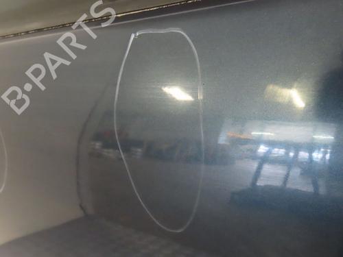 Right rear door VW GOLF V (1K1) 1.9 TDI | BP20229164C5 