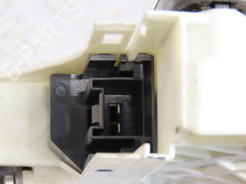 Front right window mechanism AUDI A1 (8X1, 8XK) 1.2 TFSI | BP24832472C23 