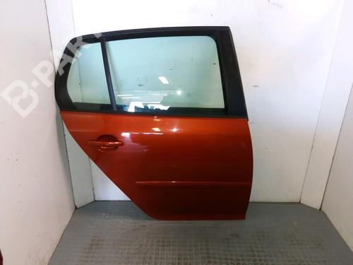 Used Right rear door VW GOLF V (1K1) 1.9 TDI (105 hp) 9384049