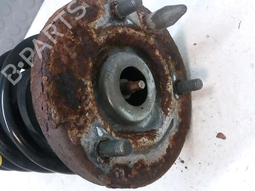 Used Left front shock absorber Left front shock absorber ALFA ROMEO 159 Sportwagon (939_) 1.9 JTDM 16V (939BXC1B, 939BXC12) (150 hp) 9386248 9386248