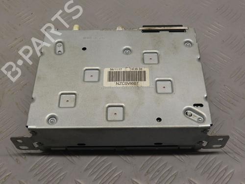 Radio CITROËN C4 CACTUS 1.2 THP 110 | BP17779836E6 