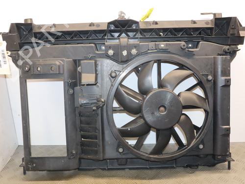 Frontplade/Frontkurv PEUGEOT PARTNER Box Body/MPV 1.6 HDi | BP38022956C72 - Image 5