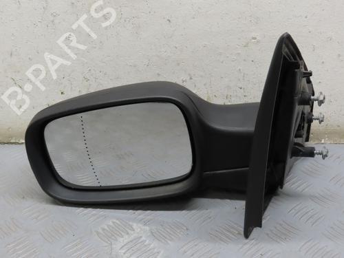 Ryggespeil venstre RENAULT CLIO III (BR0/1, CR0/1) 1.6 16V (BR05, BR0B, BR0Y, BR15, BR1J, BR1M, BR1Y, CR0B,... | BP24575912C26 
