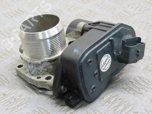 Throttle body CITROËN C3 Picasso (SH_) 1.2 THP 110 (SHHNZ6) | BP26876568M82 - Image 2