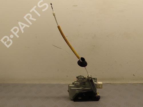 Front left lock AUDI A3 Sportback (8PA) 1.9 TDI | BP17781474C98 