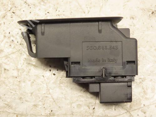 Switch VW GOLF VII (5G1, BQ1, BE1, BE2) 1.6 TDI | BP29468903I30