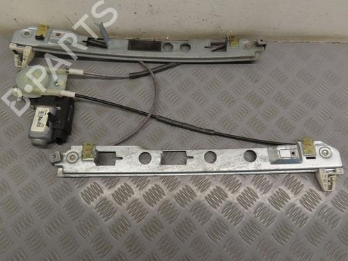 Front right window mechanism RENAULT MEGANE II Estate (KM0/1_) 1.5 dCi (KM16, KM1E) | BP21008479C23