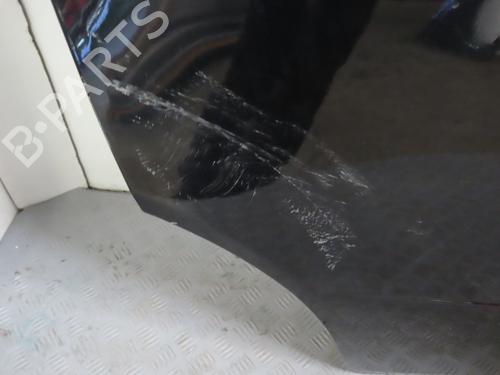 Right rear door HONDA CIVIC VIII Hatchback (FN, FK) 2.2 CTDi (FK3) | BP17781578C5 