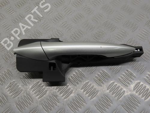 Front right exterior door handle HYUNDAI i30 (GD) 1.6 CRDi | BP22693433C129 