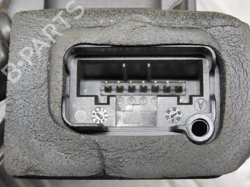 Front left lock VW GOLF VII (5G1, BQ1, BE1, BE2) 1.2 TSI | BP27488700C98 