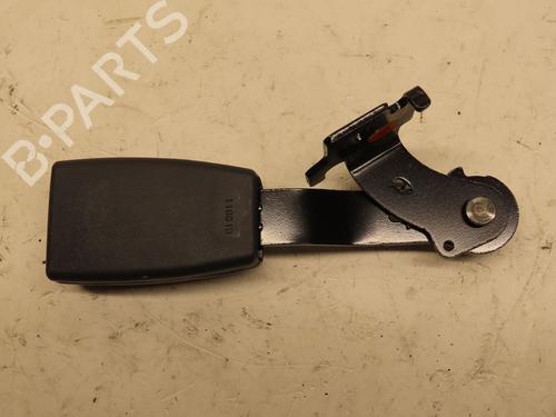 Used Seat buckle RENAULT KOLEOS I (HY_) 2.0 dCi 4x4 (HY0K) (150 hp) 29345769
