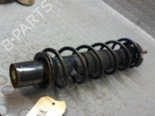 Right rear shock absorber RENAULT TWIZY (MAM_) 45 | BP23154475M19 