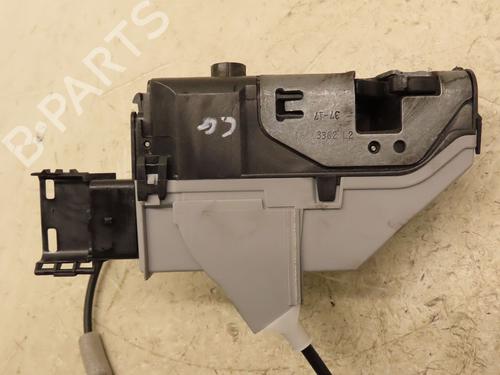 Used Rear left lock PEUGEOT PARTNER Tepee 1.6 BlueHDi 100 (100 hp) 29516358