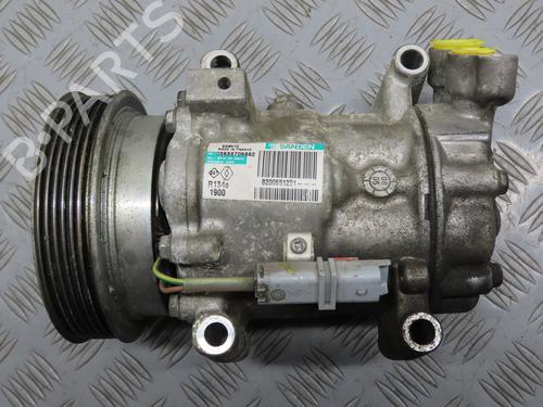 AC compressor RENAULT MODUS / GRAND MODUS (F/JP0_) 1.5 dCi (FP0F, JP0F) | BP23098932M34 - Image 5