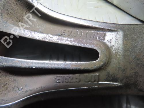 Fælk FORD KUGA II (DM2) 2.0 TDCi | BP19725802C45 