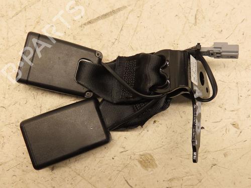 Seat buckle RENAULT CLIO IV (BH_) 1.5 dCi 90 | BP29045980I32 
