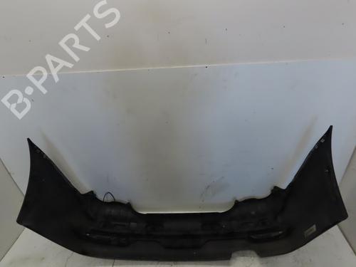 Used Rear bumper Rear bumper BMW 5 (E60) 530 i xDrive (272 hp) 29757758 29757758