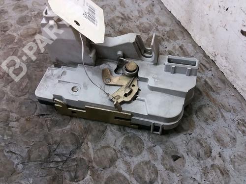 Used Rear left lock Rear left lock PEUGEOT 208 I (CA_, CC_) 1.6 HDi / BlueHDi 75 (75 hp) 9379222 9379222