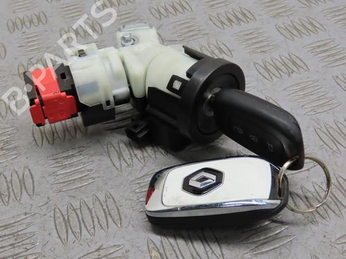 Ignition barrel RENAULT CLIO V (B7_) 1.0 TCe 100 (B7MT) | BP27488175M48 