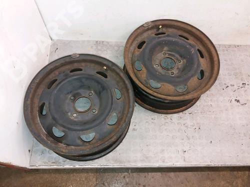 Used Rim PEUGEOT 406 (8B) 2.0 HDI 110 (109 hp) 11255448
