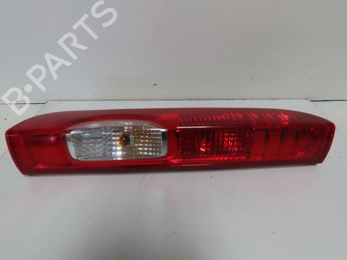 Left taillight RENAULT TRAFIC II Van (FL) 2.0 dCi 115 (FL01, FL0U, FL00, FL0H, FL0M) | BP33835532C34 - Image 3
