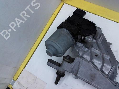Front wipers mechanism FORD FIESTA VI (CB1, CCN) 1.25 | BP14886435C83 