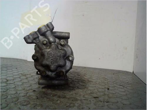 AC compressor RENAULT KANGOO Express (FC0/1_) 1.5 dCi (FC1E) | BP23154209M34 