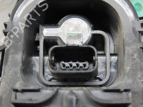 Right taillight RENAULT CLIO IV (BH_) 1.5 dCi 75 | BP17857493C35 