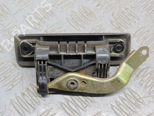 Used Front left exterior door handle PEUGEOT 205 II (20A/C) 1.7 Diesel (60 hp) 26590240