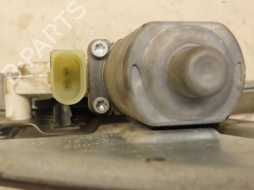 Front right window mechanism VW CRAFTER 30-50 Van (2E_) 2.0 TDI | BP29442070C23 