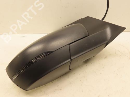 Used Right mirror VW POLO V (6R1, 6C1) 1.6 TDI (90 hp) 29757734