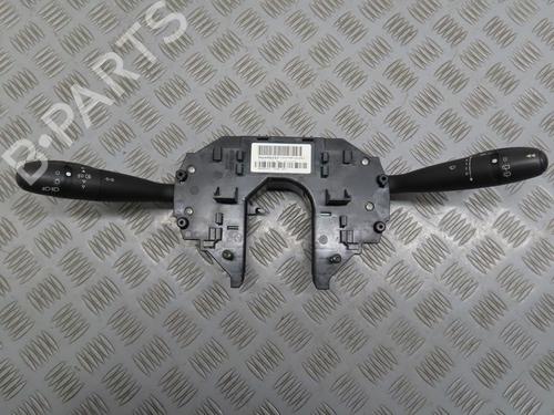 Used Steering column stalk CITROËN C4 I (LC_) 1.6 HDi (90 hp) 21946868