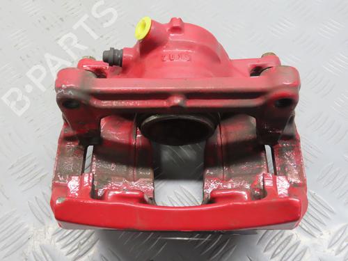 Left front brake caliper MERCEDES-BENZ A-CLASS (W176) A 250 4-matic (176.051) | BP17778812M105
