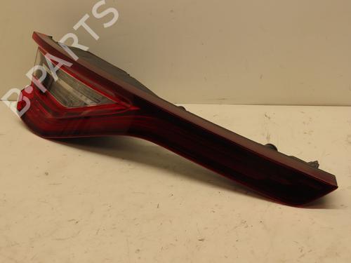 Left tailgate light RENAULT MEGANE IV Hatchback (B9A/M/N_) 1.2 TCe 130 (B9MR) | BP29170791C79  - Image 5