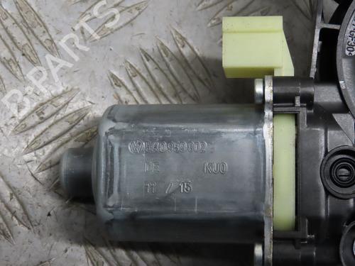 Front right window mechanism FORD FIESTA VI (CB1, CCN) 1.4 TDCi | BP29016209C23 - Image 2