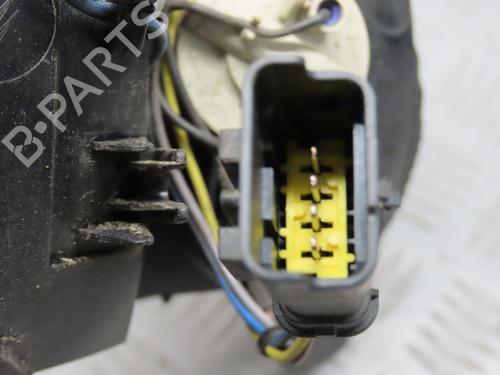 Leuchte links Stossstange für CITROËN C4 Grand Picasso II (DA_, DE_) 1.6 HDi / BlueHDi 115 (115 hp) 31276630