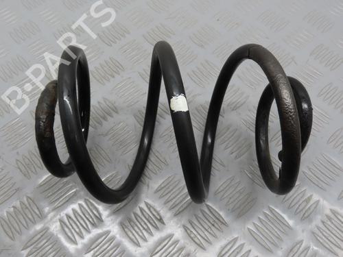 Støddæmperfjeder RENAULT TWINGO II (CN0_) 1.5 dCi (CN0E) (64 hp) 17778138