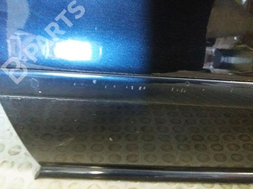 Right front door AUDI A4 B5 (8D2) 1.8 T | BP9384352C3