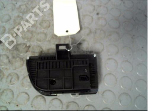 Climate control CITROËN C4 Grand Picasso I (UA_) 1.6 HDi | BP10000669I5 