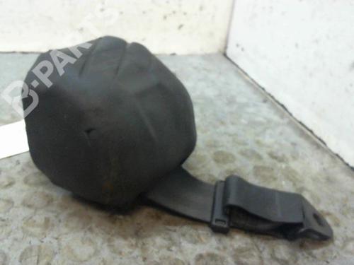 Rear left belt tensioner CITROËN DS3 (SA_) 1.6 HDi 110 | BP9379135C89 