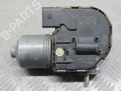 Used Front wiper motor VW GOLF VI (5K1) 1.6 TDI (105 hp) 19639459