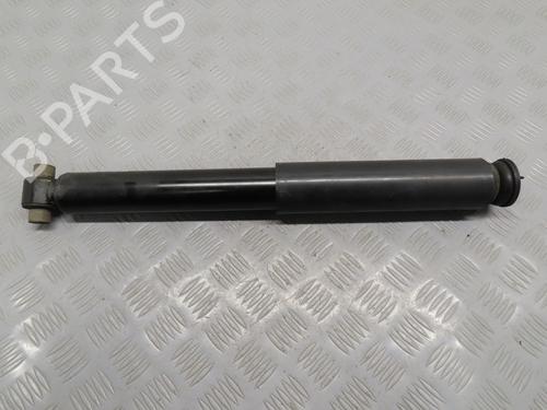 Used Right rear shock absorber PEUGEOT 308 II (LB_, LP_, LW_, LH_, L3_) 1.2 THP 130 (131 hp) 17778065